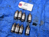 92-93 Acura Integra GSR lost motion assembly set LMA engine motor B17A1 VTEC