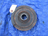 02-06 Acura RSX base crankshaft pulley crank engine motor K20A3 K20 OEM 5G