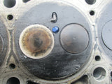 2005 Volkswagen Jetta diesel 1.9 bare cylinder head 038 103 373 R OEM engine