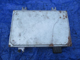 96-98 JDM Honda Civic B16A vtec engine computer ecu 37820-P2T-003 manual B16
