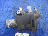 90-93 Acura Integra GSR B17A1 OEM thermostat housing water neck engine motor B18