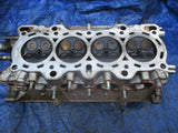 94-01 Acura Integra B18B1 bare cylinder head assembly B20 B18 B20B P75-4 engine