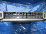 99-00 Honda Civic D16Y7 engine computer ecu obd2a 37820-P2E-C12 manual 241363