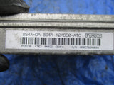 2009 Ford Focus 2.0 engine computer ECM 8S4A-12A650-ARC OEM PCM190 YRZ2 ECU