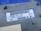 2006 Honda Odyssey computer ecu manual transmission 37820-RGL-A73 OEM 008