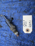 02-06 Acura RSX Type S K20A2 air assist valve solenoid coolant sensor OEM K20 4G