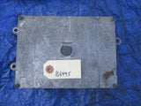 2006 Honda Civic Si manual K20Z3 engine computer 37820-RRB-A04 ECU ECM K20Z 495