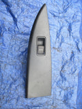 2006 Mazda 6 passenger front power window switch control GP7A66370 OEM black