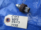 02-04 Honda Civic SIR K20A3 manual transmission reverse sensor OEM K20 NRH3