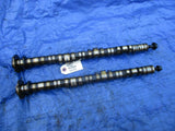 04-05 Acura TSX K24A2 camshaft set intake exhaust K24 engine motor OEM 71122