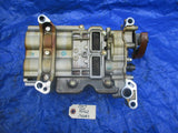 06-08 Acura CSX K20Z2 engine oil pump assembly OEM K20Z K20 motor RRA Yamada