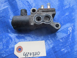 92-93 Acura Integra B18A1 idle air control valve engine IACV VTEC 138200-0420 2