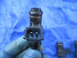 02-04 Acura RSX base K20A3 fuel injector set OEM SA27 ABG 7023