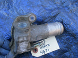 02-06 Acura RSX Type S K20 cylinder head water neck inlet engine motor OEM PRB D