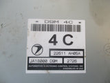 2003 Subaru Legacy automatic transmission 2.5 engine computer ecu ecm pcm OEM