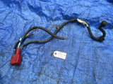 97-01 Honda CRV B20Z2 engine wiring harness charge harness alternator starter 9F