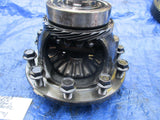 02-04 Acura RSX Type S X2M5 transmission differential 6 speed OEM non lsd 8891