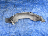 03-06 Honda Accord K24A4 manual transmission stiffener bracket support RAA OEM