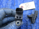 02-06 Acura RSX Type S K20A3 K20A2 camshaft position sensor cam pair set OEM 527