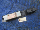 04-06 Subaru Impreza WRX master power window switch control OEM black 3646F