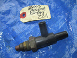 03-07 Honda Accord K24A4 air assist valve solenoid coolant coolant sensor OEM 22
