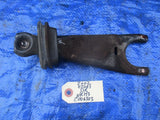 02-04 Honda Civic SIR K20A3 clutch fork engine manual transmission bracket K20