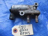 97-01 Honda CRV B20Z2 idle air control valve IACV 3F0  B20 B20B OEM RP143