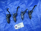 97-01 Honda Prelude H22A4 fuel injector set OEM engine motor VTEC 290cc H22 4378