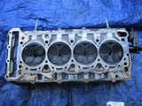 2009 Audi A4 2.0 bare cylinder head assembly 06H 103 373 J engine motor OEM CORE