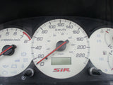 02-04 Honda Civic EP3 SIR instrument gauge SI cluster OEM 78100-S5T-C110 KMH 2