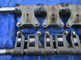 07-09 Honda CRV K24Z1 rocker arm assembly set engine motor OEM K24 RZA 8800