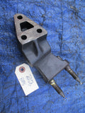 96-98 JDM Honda CRV B20B high driver engine mount post bracket motor OEM P3G BB8