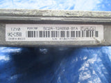 2005 Ford E Series 4.6 engine computer ecu PCM170F 5C2A-12A650-BTA OEM TZY0