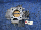 02-04 Honda CRV K24A1 throttle body assembly OEM engine motor K24A base 40038