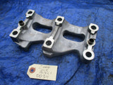 97-01 Acura Integra Type R B18C5 crankshaft girdle support OEM B18C1 VTEC engine