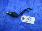 97-01 Honda Prelude H22A4 M2Y4 manual transmission reverse sensor 5 speed VTEC 4