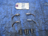 92-93 Acura Integra GSR B17A1 engine oil squirters jets OEM B16 motor B16A B17 2