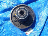 02-04 Acura RSX Type S X2M5 transmission differential 6 speed OEM non lsd 102021
