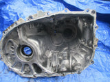 2010 Acura TSX K24Z3 manual transmission outer casing SM5M 6 speed 2155