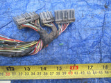 92-95 Acura Integra engine computer harness pig tail Honda Civic OBD1 plugs 2