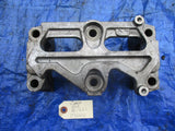 94-01 Acura Integra GSR B18C1 crankshaft girdle support OEM B18C VTEC engine P10