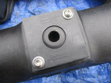 11-14 Ford F150 V6 3.5 ecoboost KN air filter assembly 57-2583 air intake system