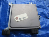 99-00 Honda Civic D16Y7 engine computer ecu obd2a 37820-P2E-C12 manual 223705