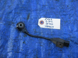 01-05 Honda Civic D17A1 knock sensor assembly engine motor OEM D17 500664