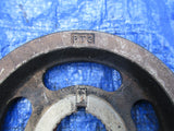 93-95 Honda Prelude H22A1 OEM balance shaft pulley H22 OEM VTEC PT2 VTEC H22A 4