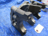 94-01 Acura Integra GSR B18C1 crankshaft girdle support OEM B18C VTEC engine P10