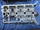 2009 Audi A4 2.0 bare cylinder head assembly 06H 103 373 J engine motor OEM CORE