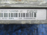 2008 Ford E250 5.4 engine computer ecu PCM170F 8C2A-12A650-JC JKK2 OEM