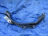 98-01 Honda Accord F23A1 VTEC manual transmission stiffener bracket support OEM