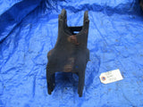 97-01 Honda CRV B20Z2 auto transmission rear engine bracket 4 wheel drive SBXM 7